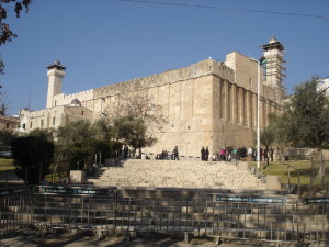 izrael palestina hebron