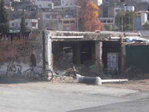 garaze hebron izrael 