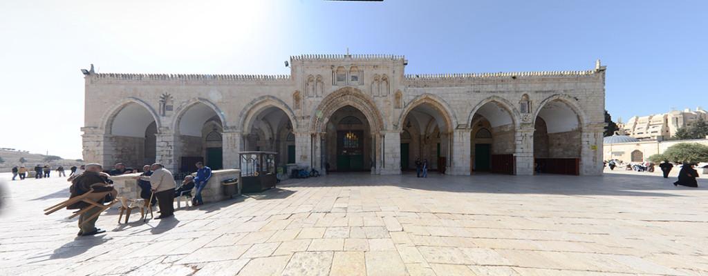 al-aqsa