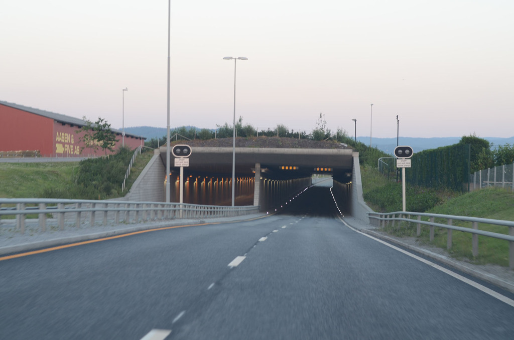 letiste trondheim