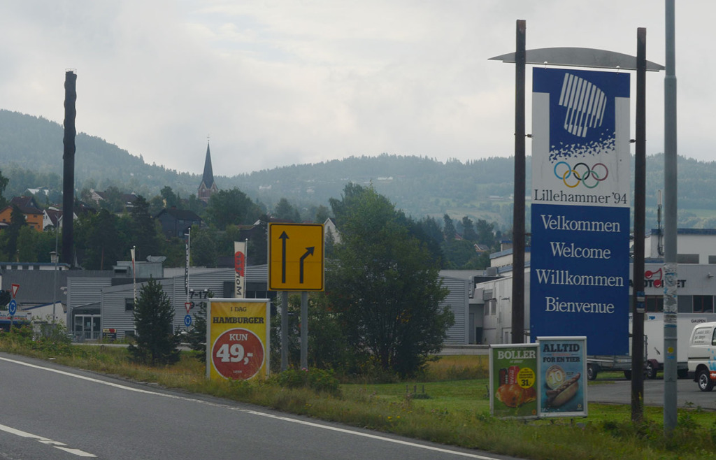 Lillehammer