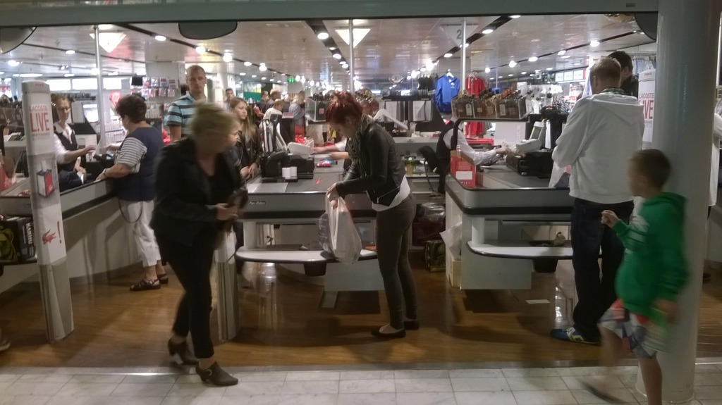duty free trajekt tallin helsinki