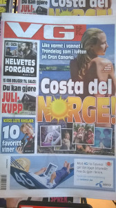 norske pocasi