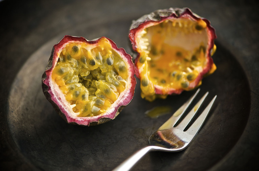 passionfruit