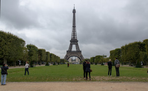 eiffelovka pariz valentyn prodlouzeny vylet