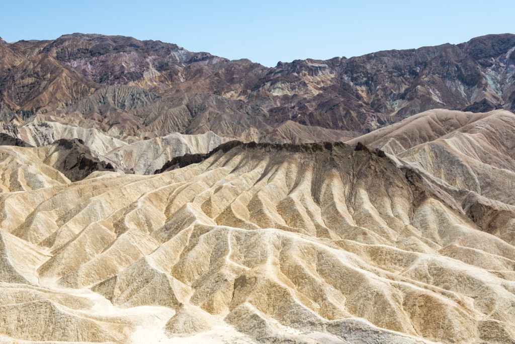 digforfree.com mini death-valley-zabriskie-point-dark-ridge-ii