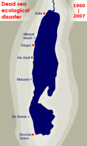 mrtve more izrael