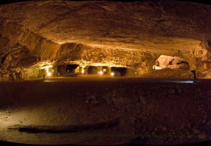 jeruzalem izrael zedechiasovy-jeskyne