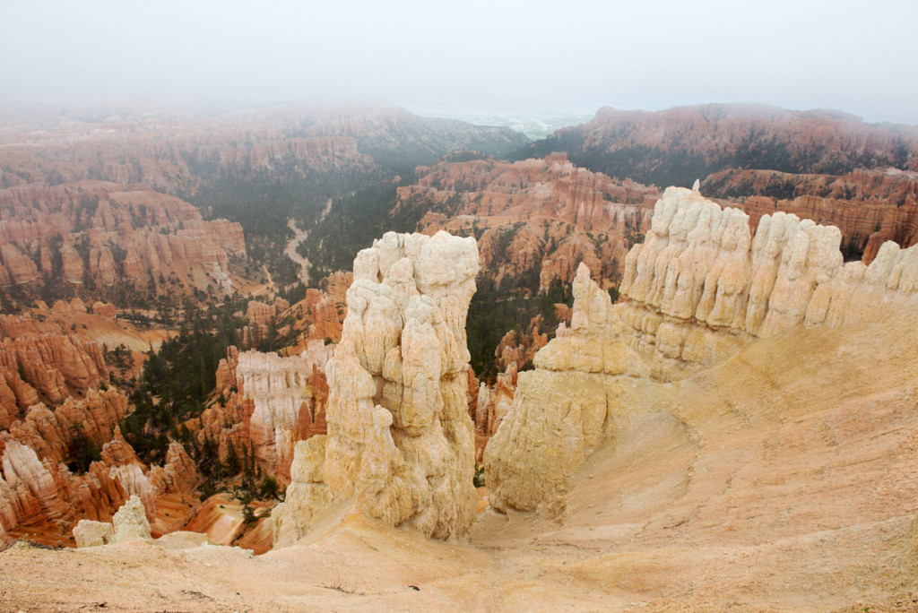 NP Bryce Canyon