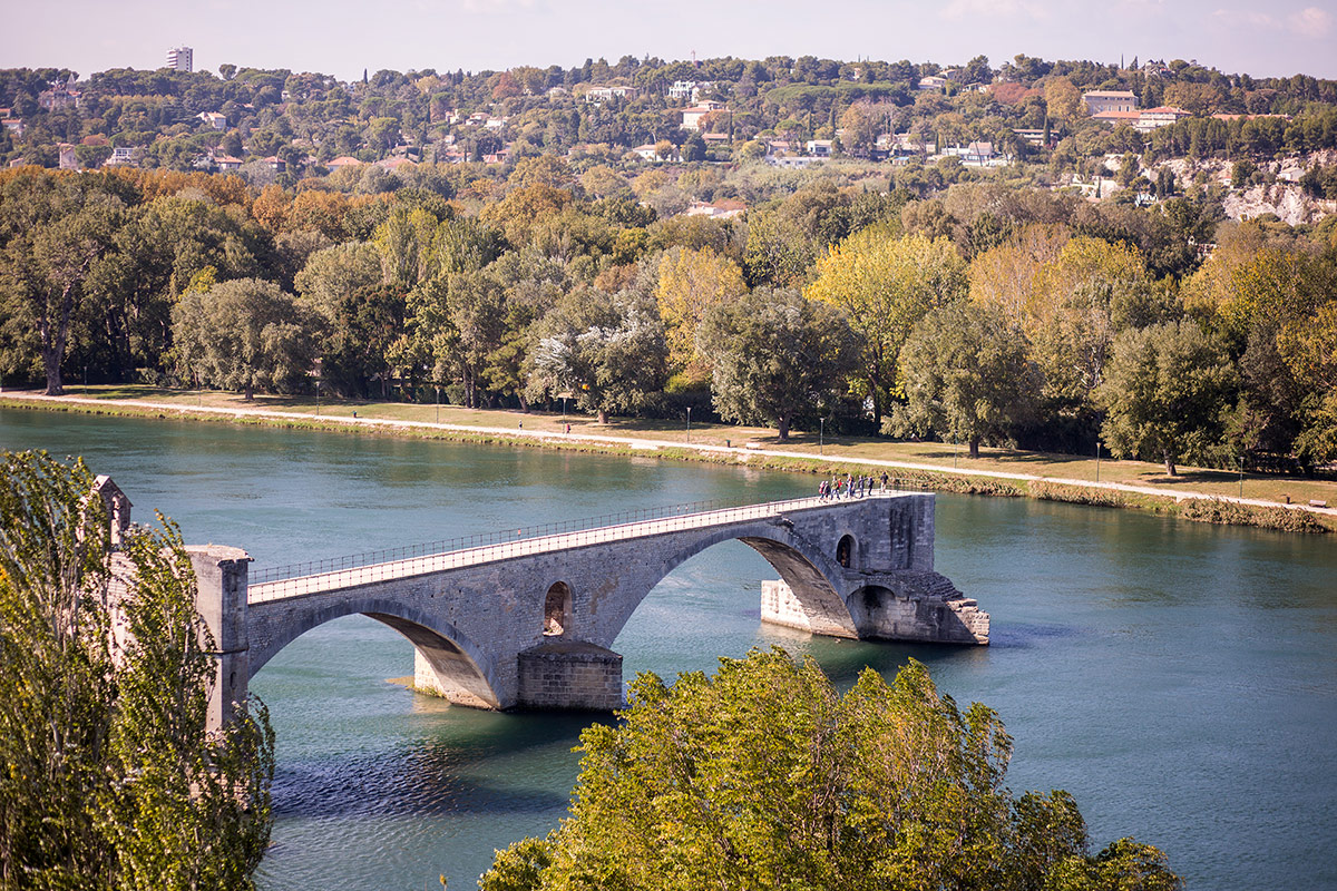 Carcassonne a další zajímavosti jižní Francie